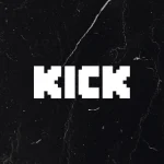 Kick-kanavan ulkoasu kuntoon – profiilikuva ja esittelyteksti