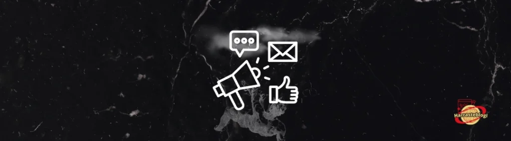 Digimarkkinointi