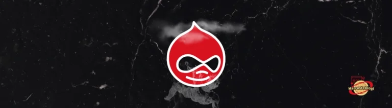 Drupal