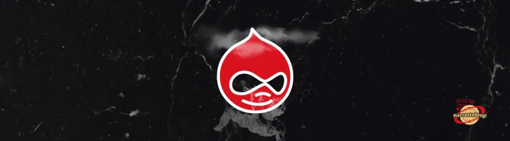 Drupal