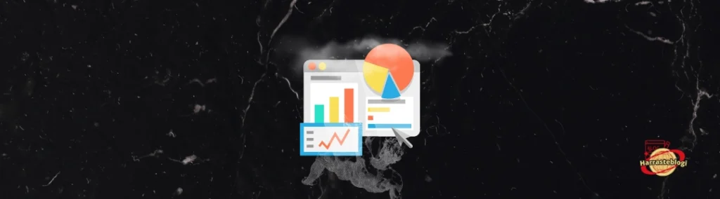 Opas Google Analytics 4 perusteisiin
