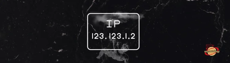 IP-osoite