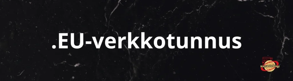 .EU-verkkotunnus