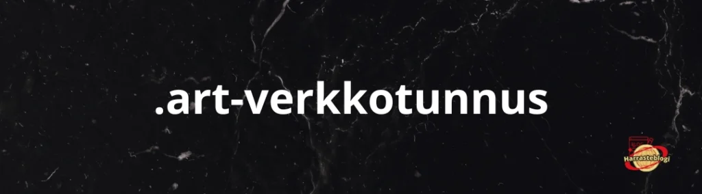 .art-verkkotunnus