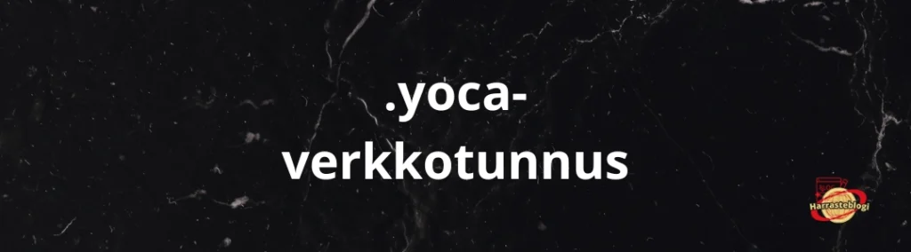 .yoga-verkkotunnus