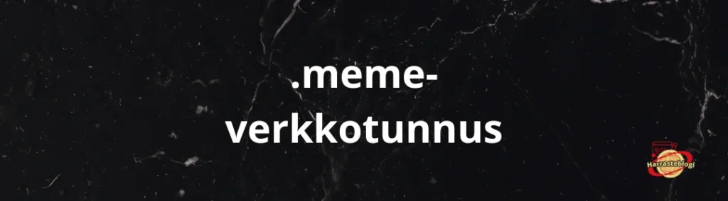 .meme-verkkotunnus