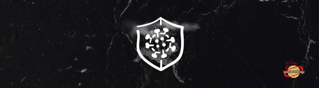Antivirus- ja Antimalware-suojaus