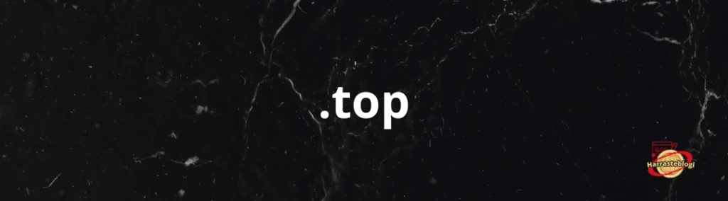 .top-verkkotunnus