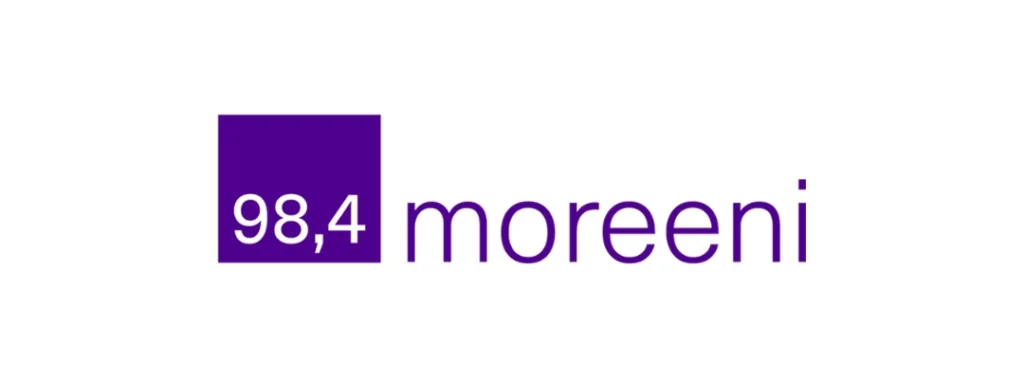 Radio Moreeni