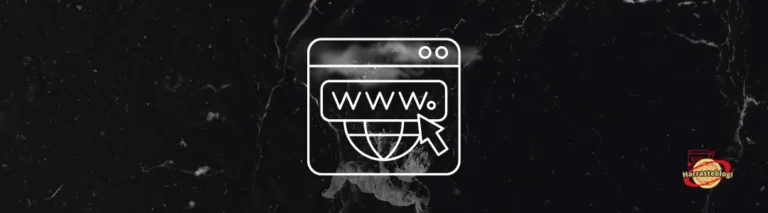 Webhotellin verkkotunnukset