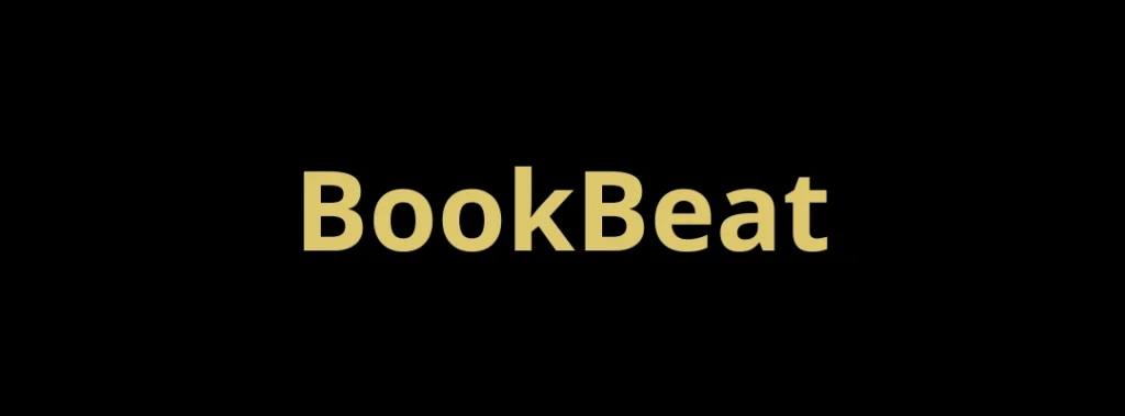 BookBeat – Äänikirjat ja e-kirjat yhdellä sovelluksella