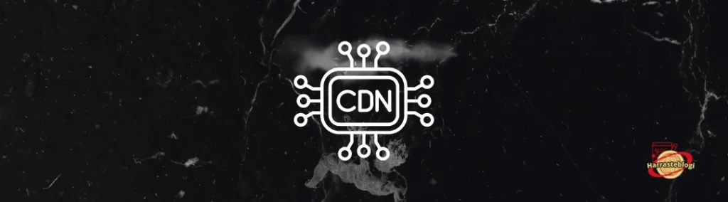 Fastlyn CDN-välimuistitus