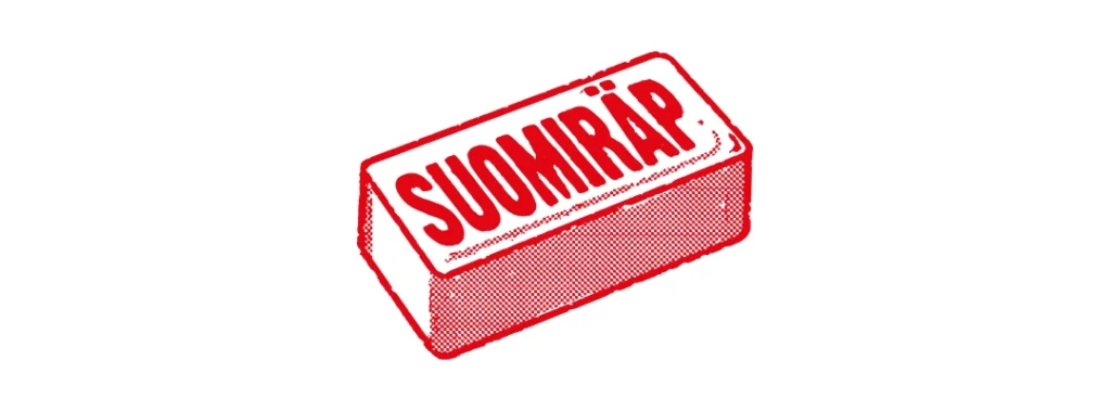 Suomi räp - radio
