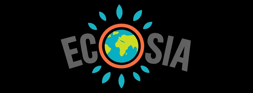 Ecosia