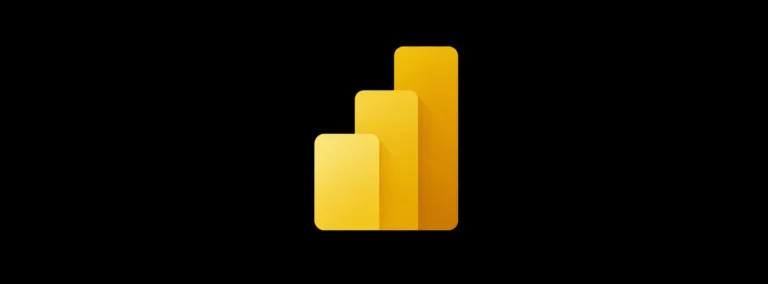 Microsoft Power BI