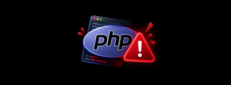 PHP